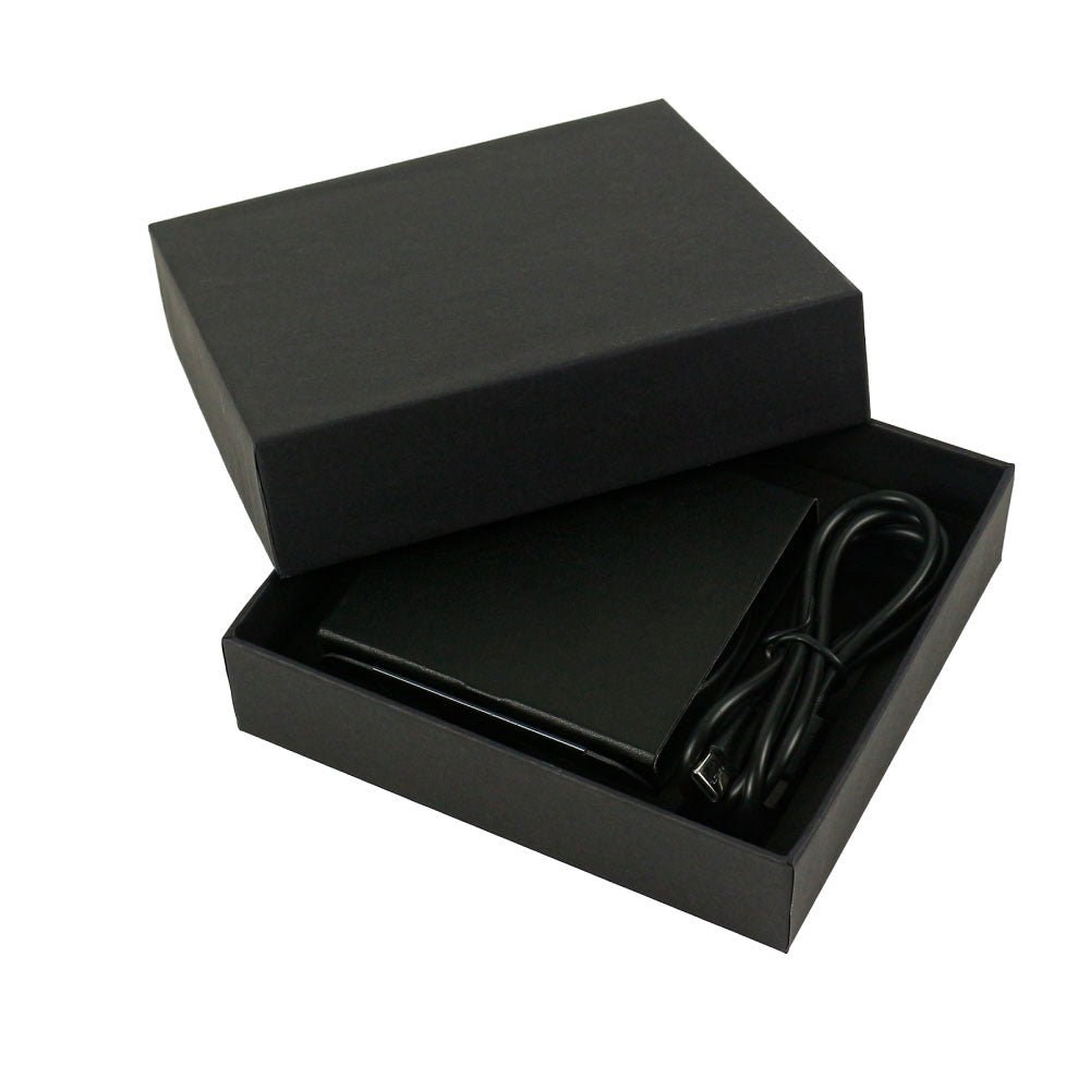 3-in-1 Foldable Wireless Charger for Mobile, iWatch and Earbuds