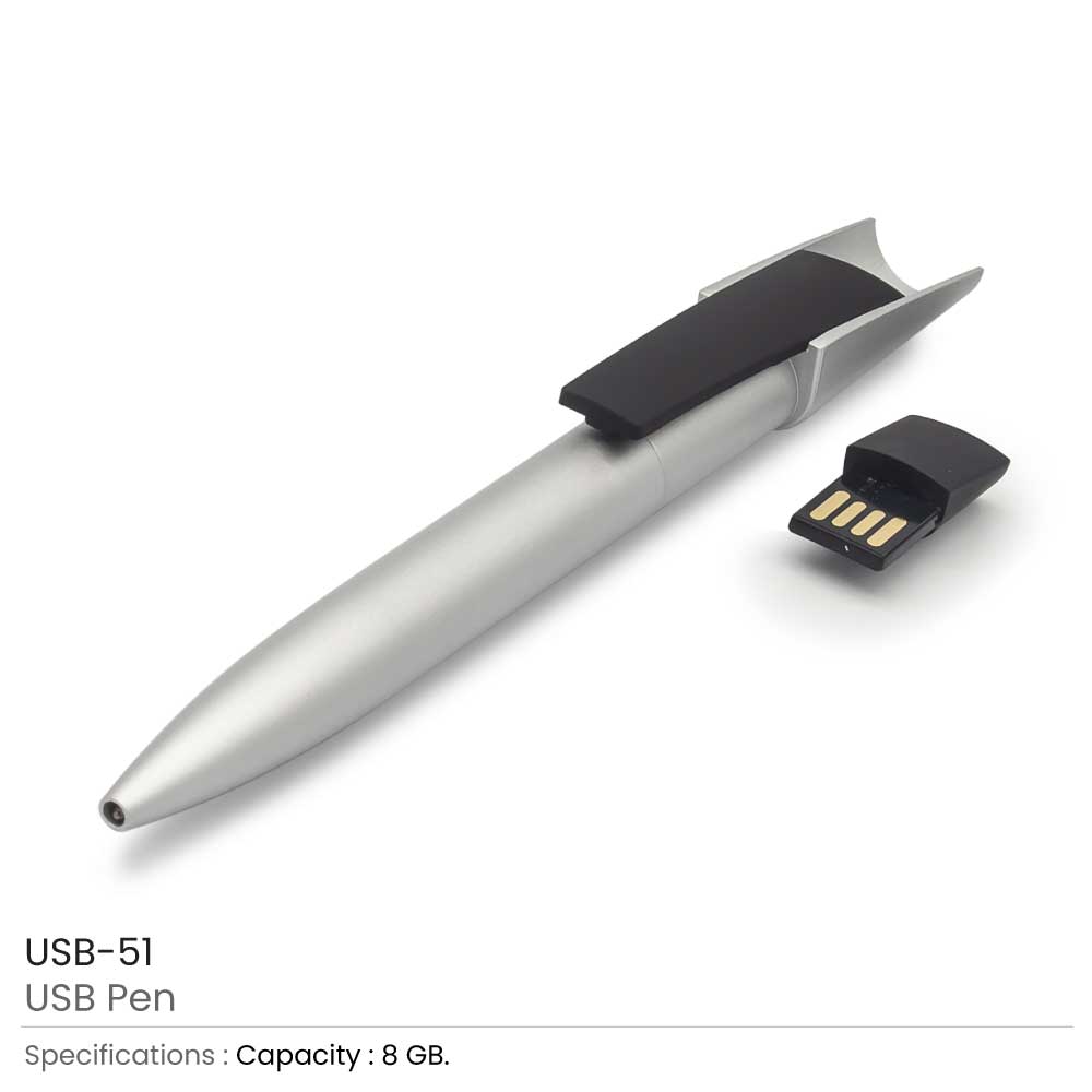 8GB Pen USB