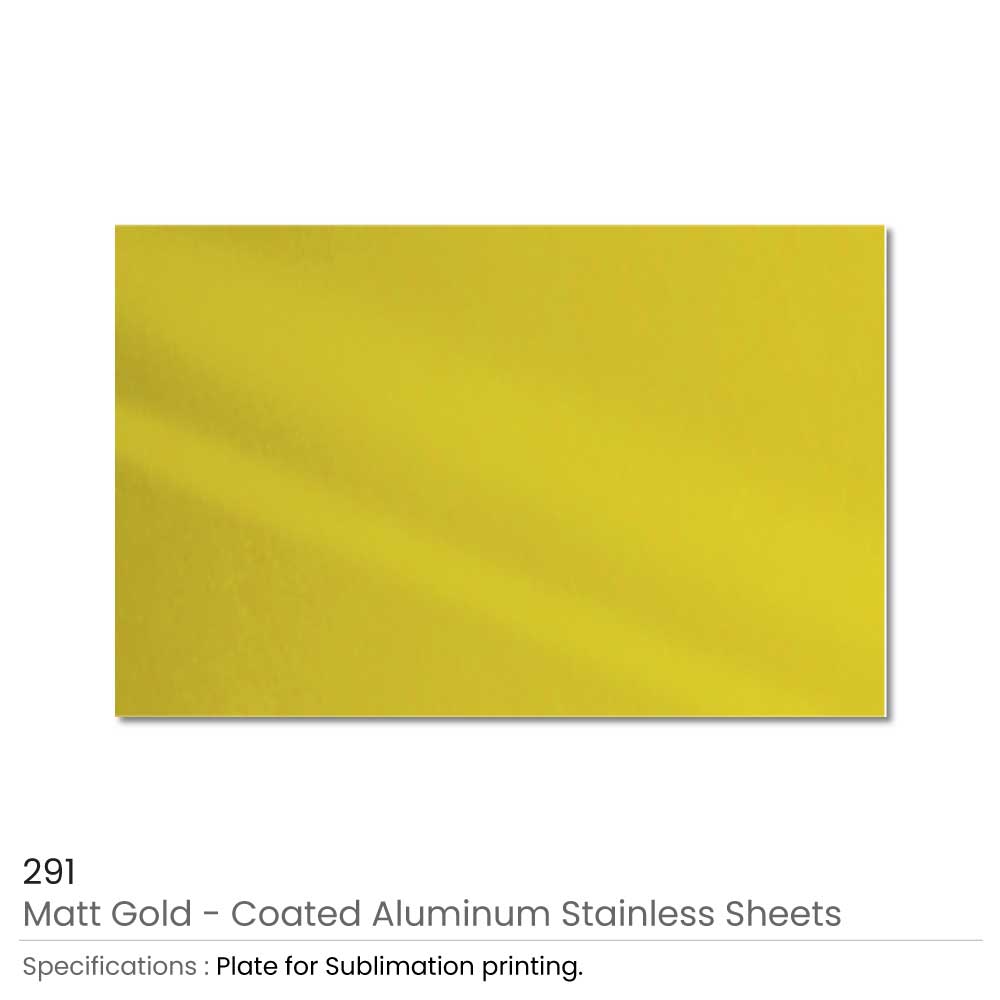 Aluminum Sheets USA
