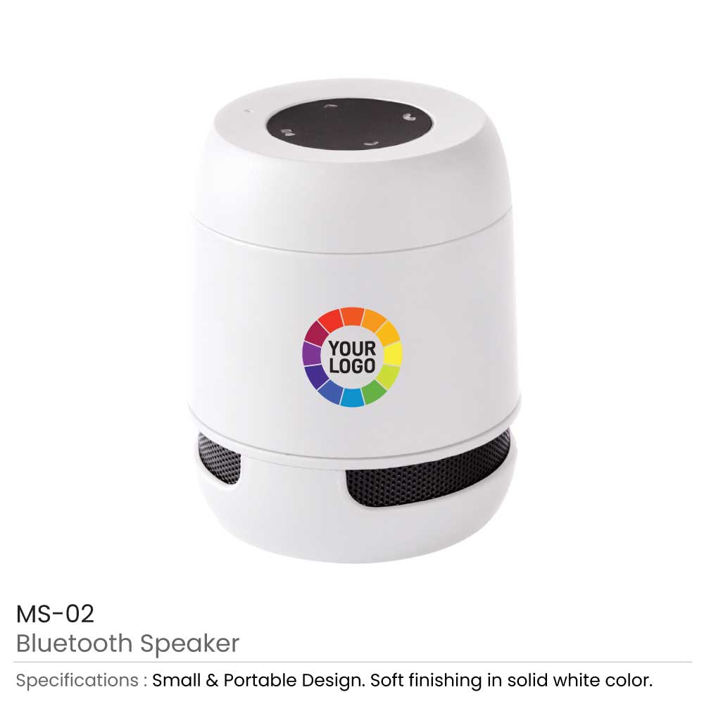 Bluetooth Speaker