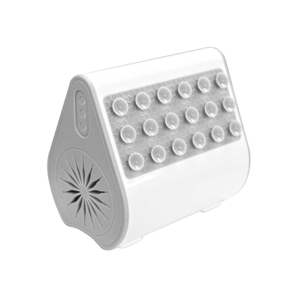 Bluetooth Speaker with Suction Cup