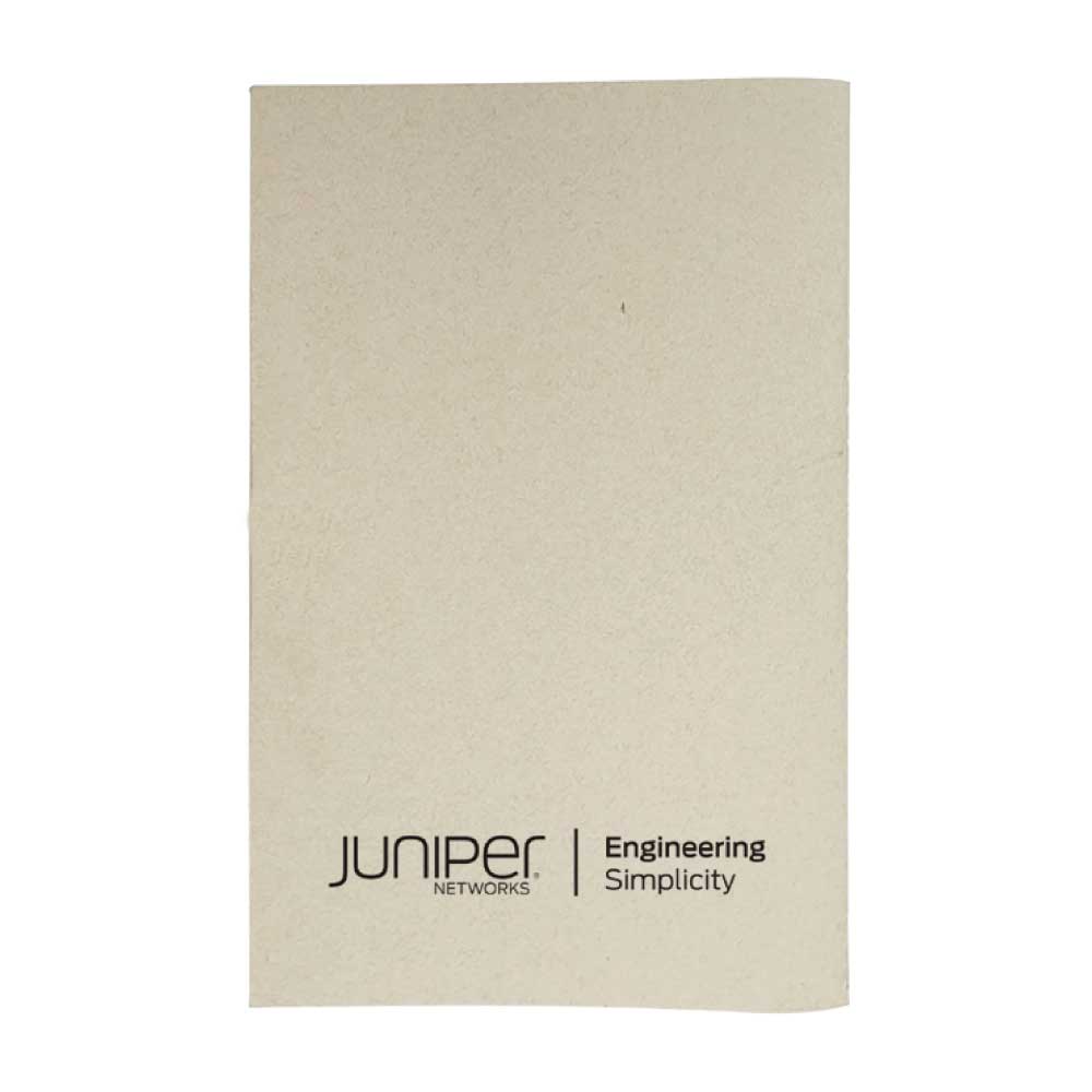 A5 Sewn Bound Notebooks