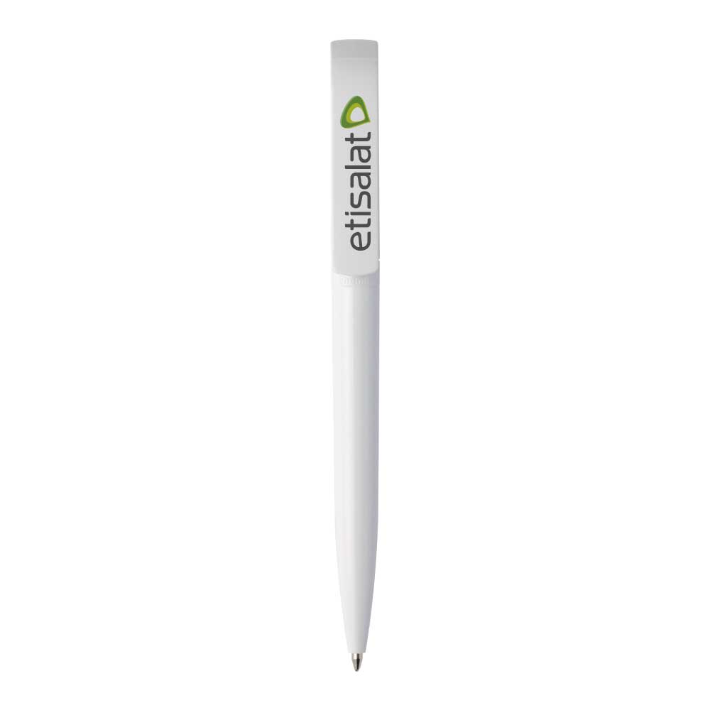 Antibacterial Pens Tag Green