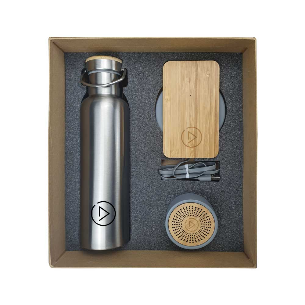 Eco-Friendly Gift Sets