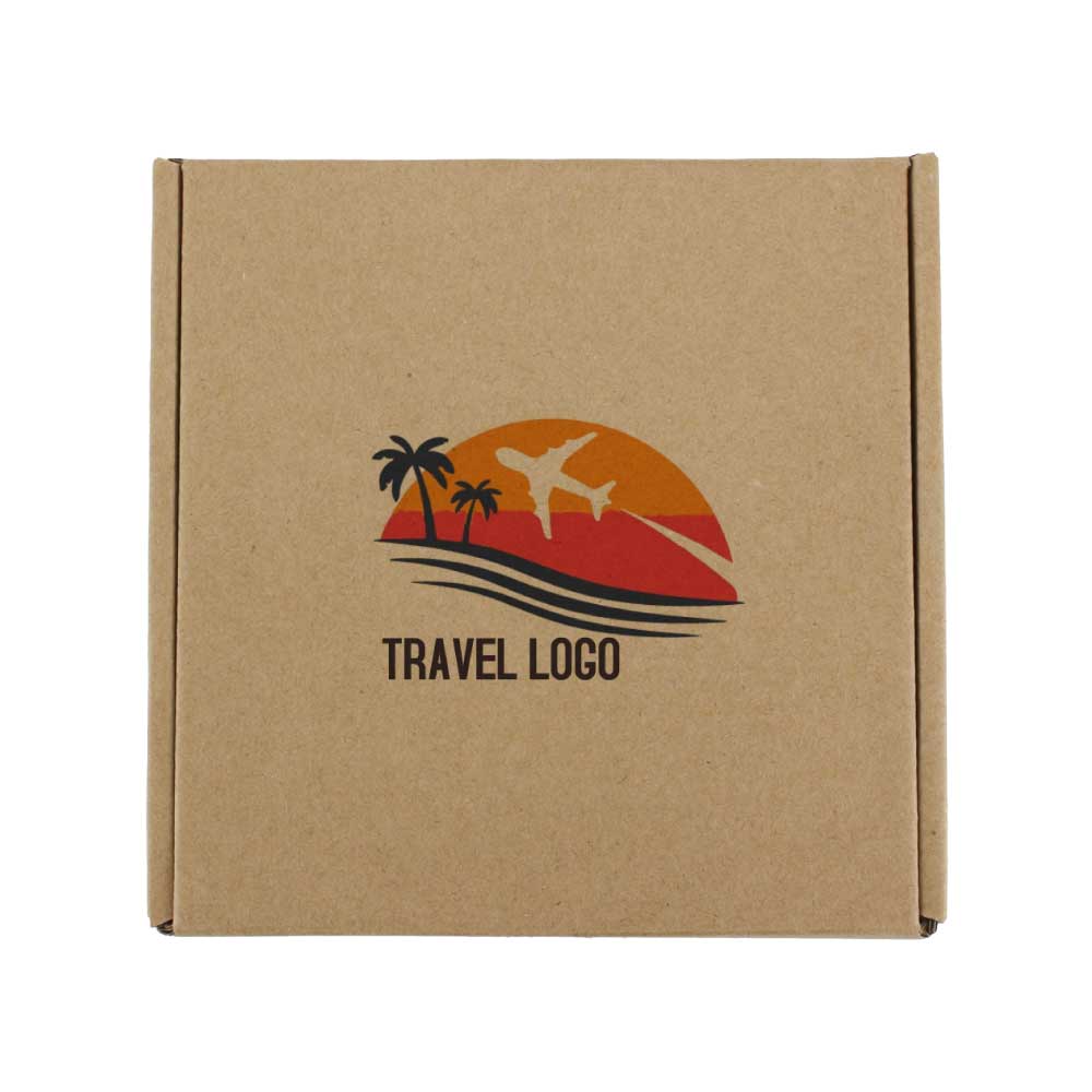 Gift Box for Button Badges