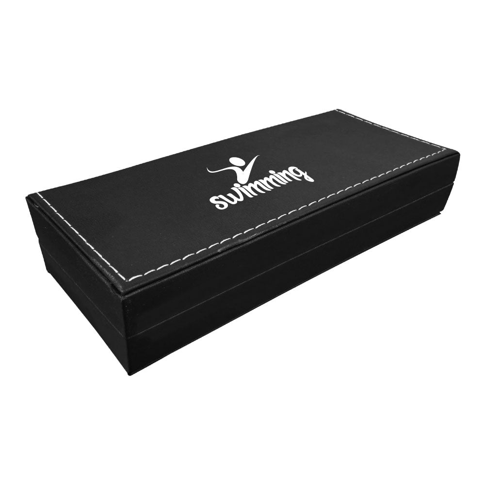 Leather Gift Pen Packaging Box