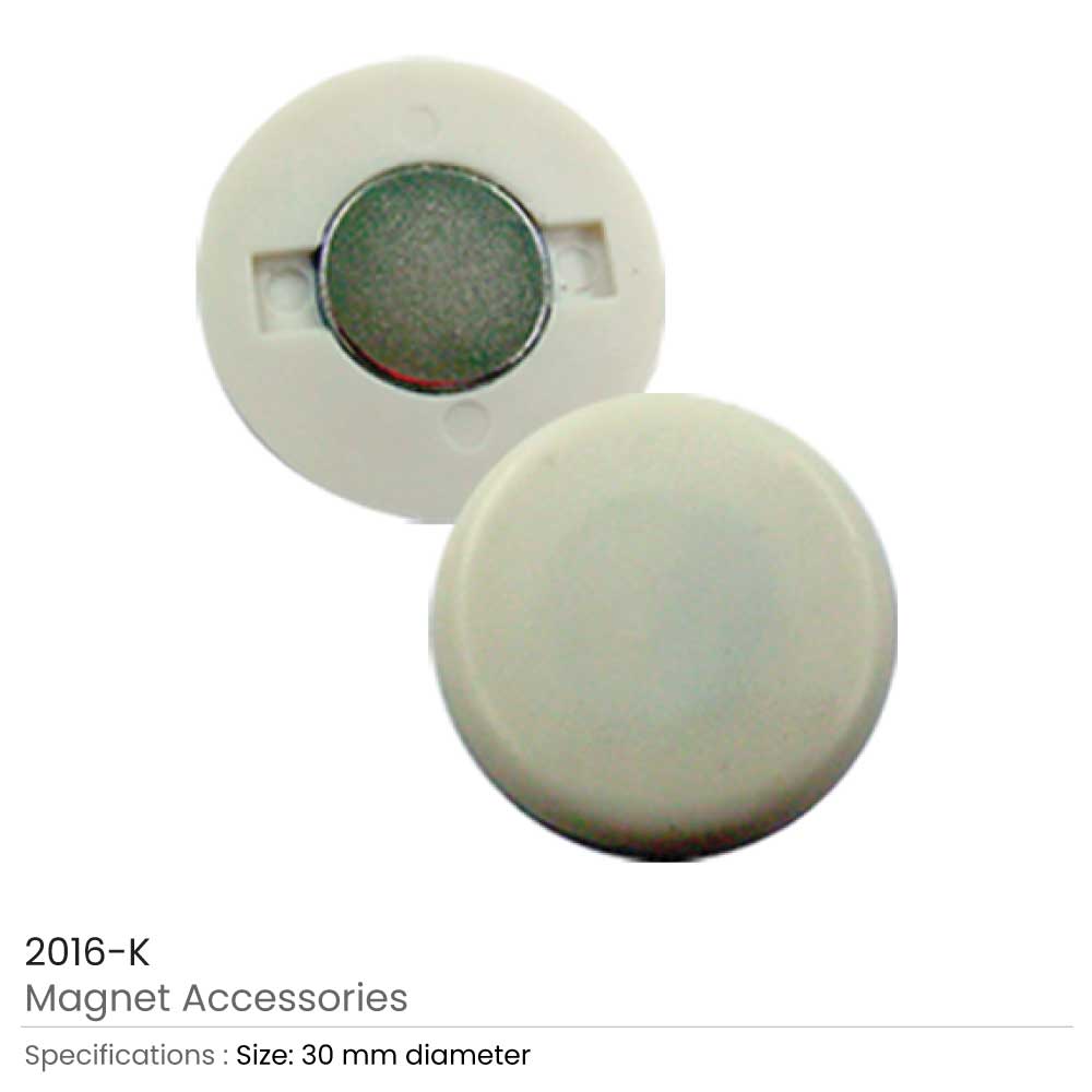 Button Magnets