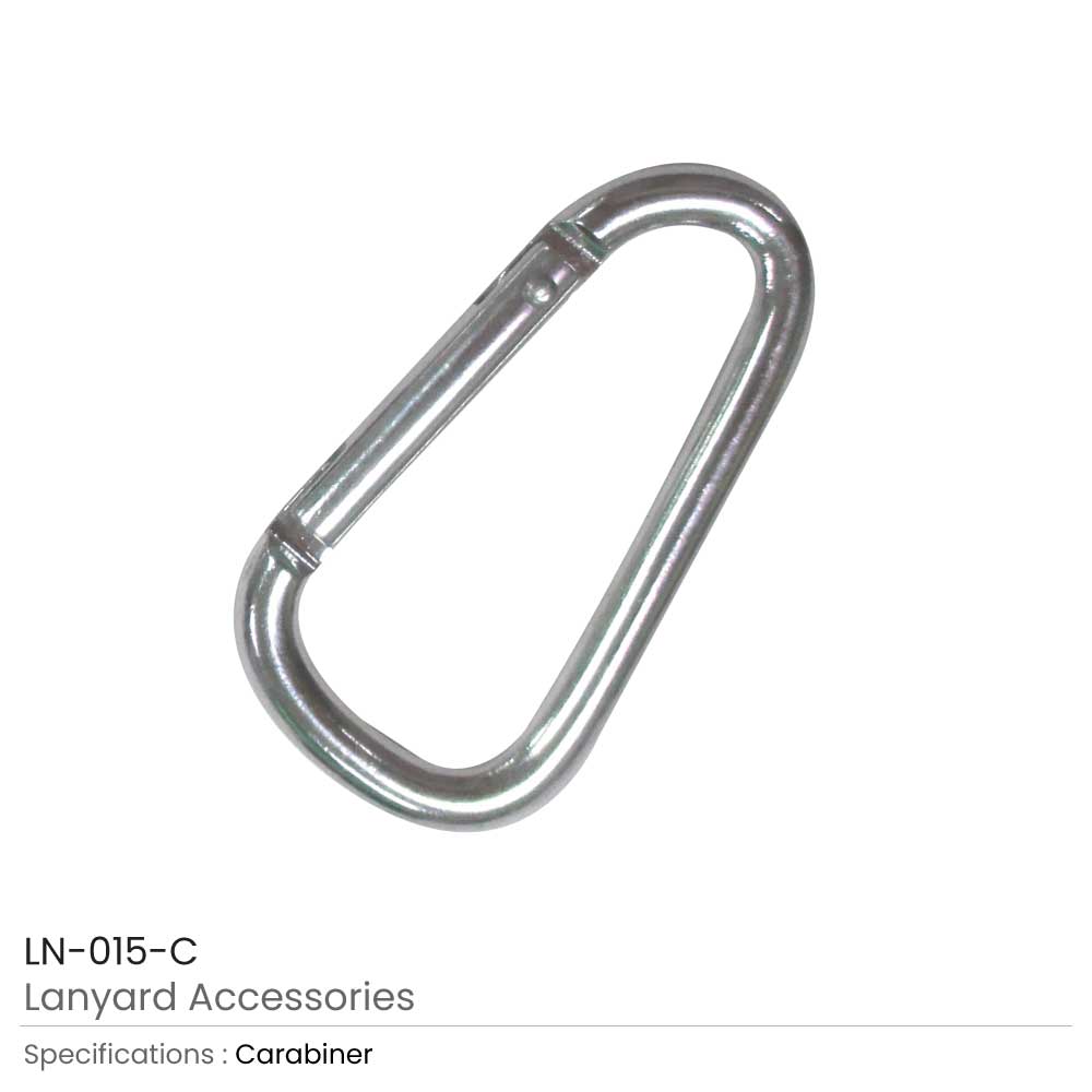 Carabiner
