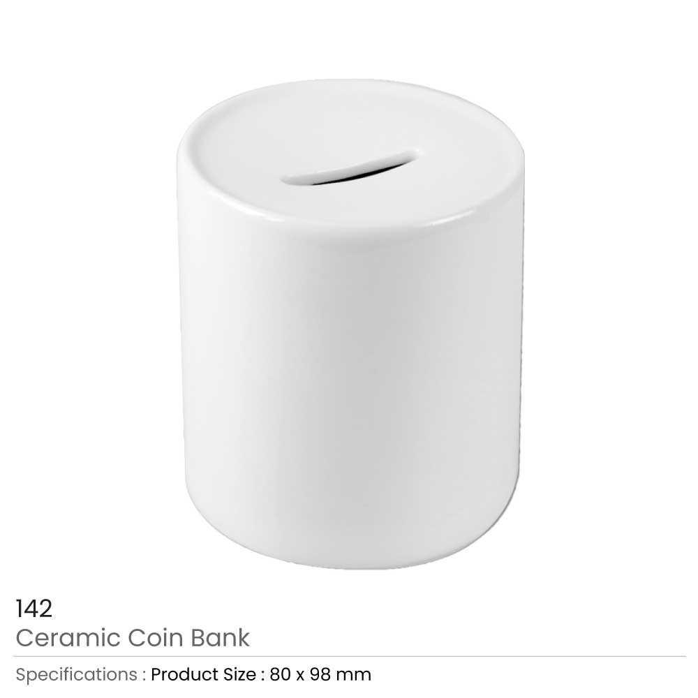 Coin Saving Bank