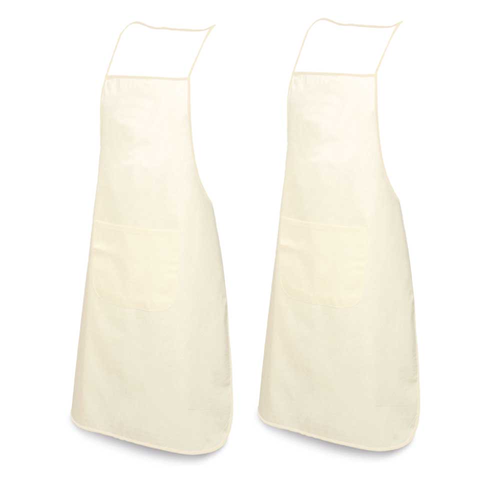 Cotton Aprons