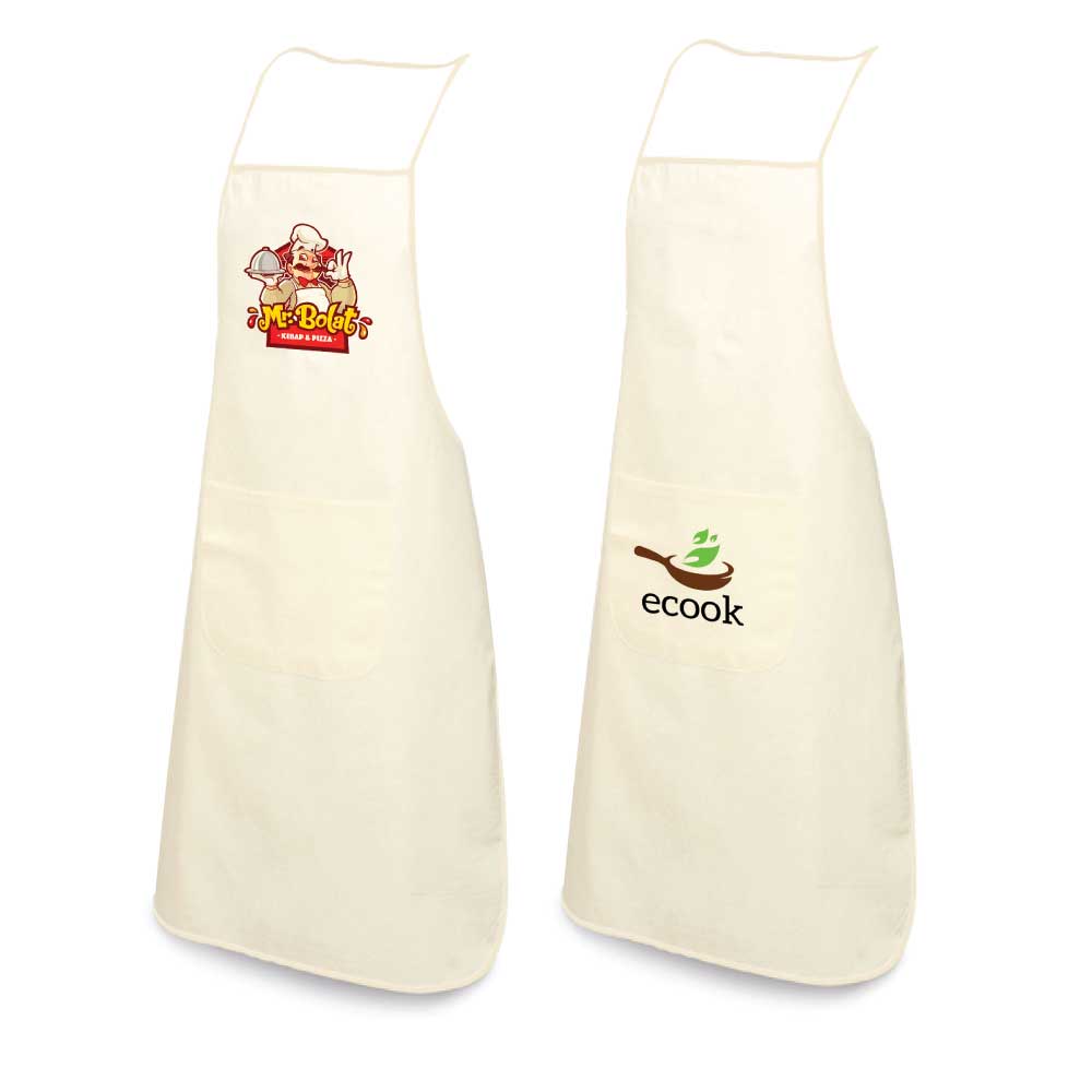 Cotton Aprons
