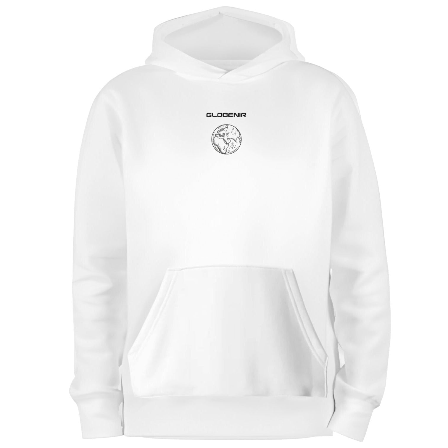 The Globe Hoodie