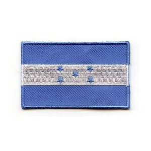 Honduras Flag Patch