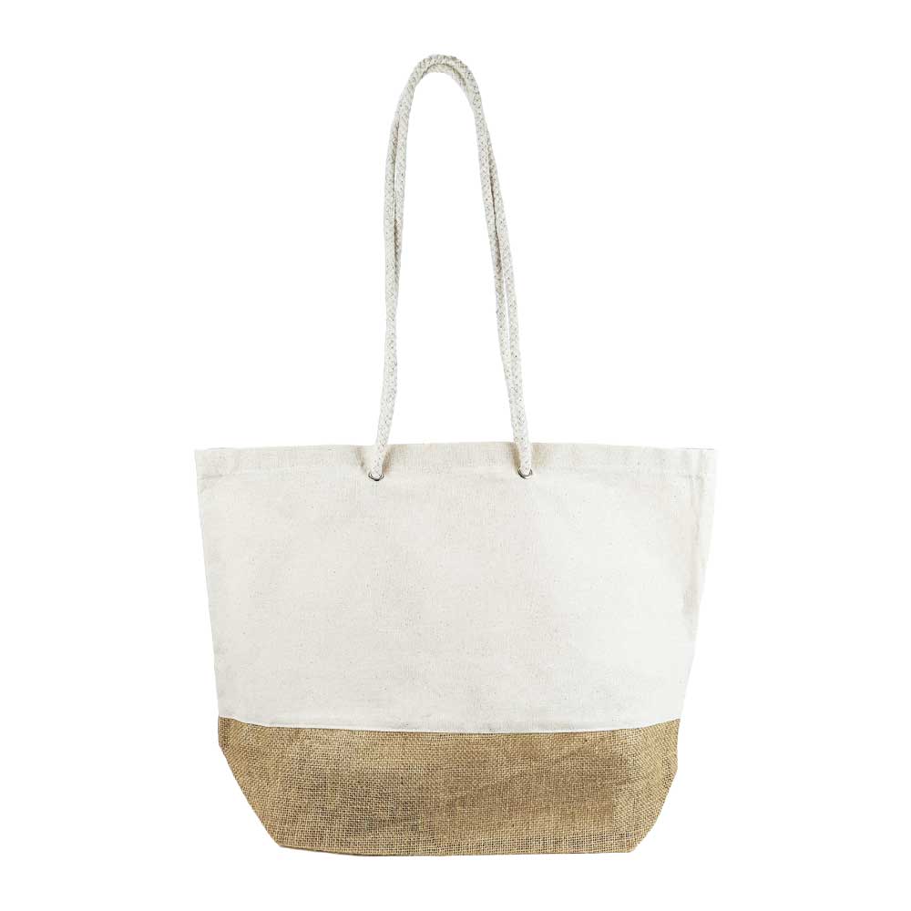 JUCO Tote Beach Bags