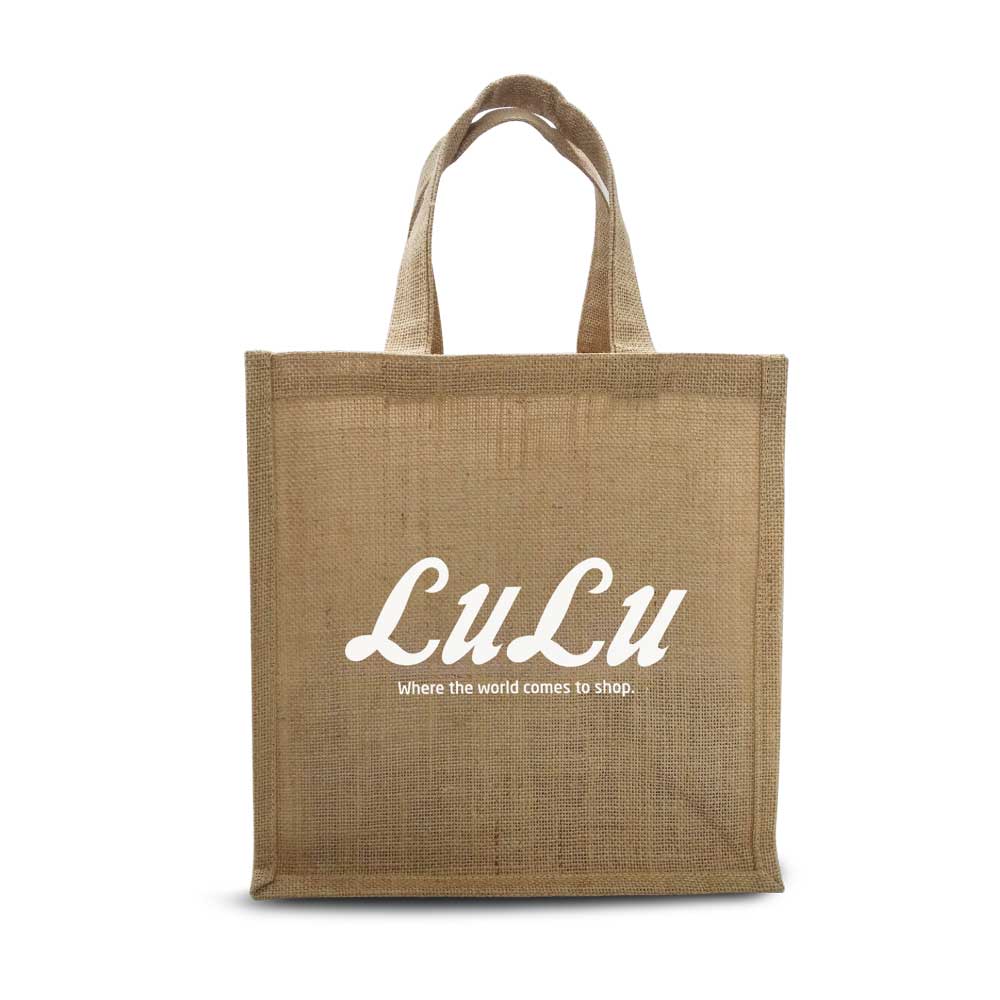Promotional Jute Bags