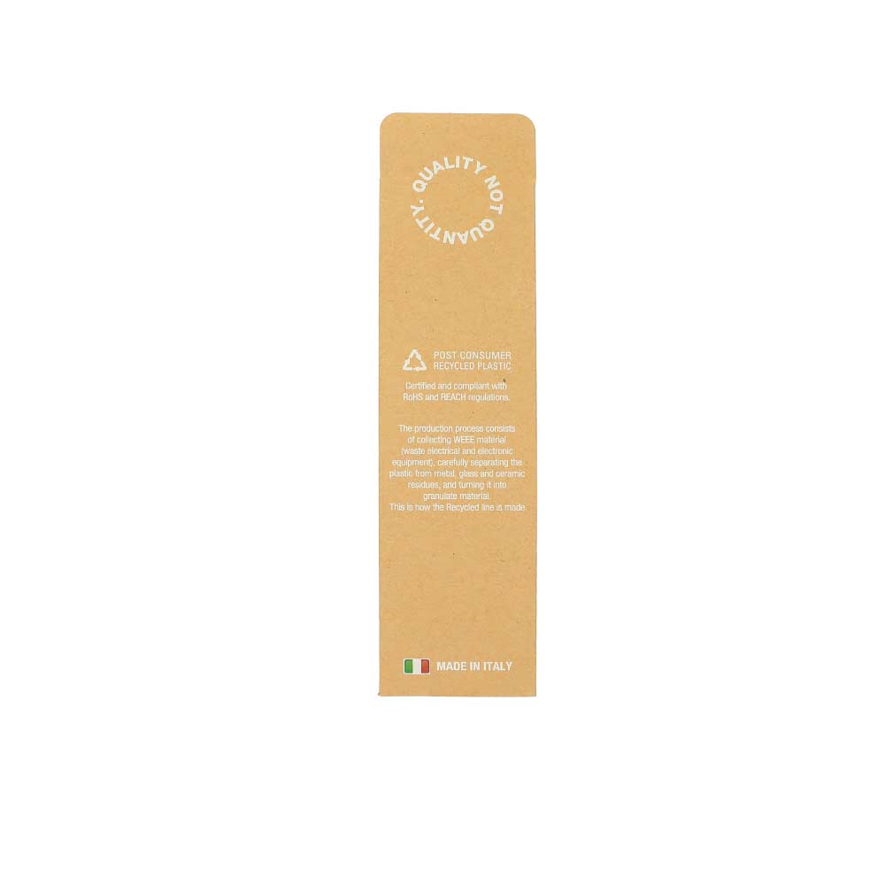Maxema Recycled Pen Pouch and Case