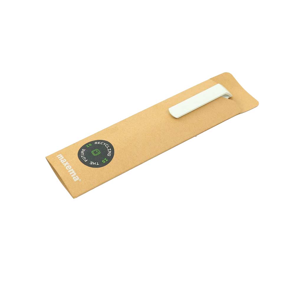 Maxema Recycled Pen Pouch and Case