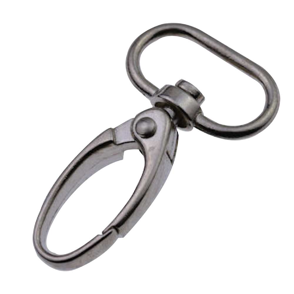 Oval Hooks