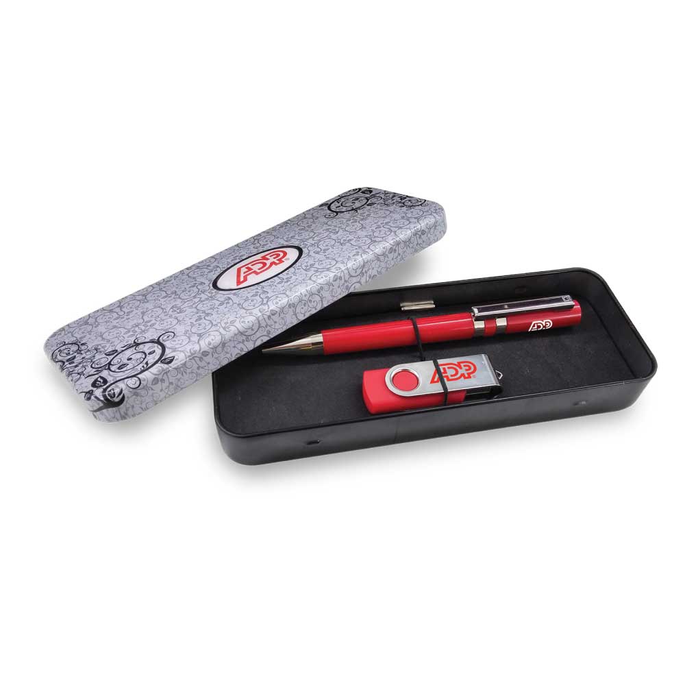 Rectangular Packaging Box