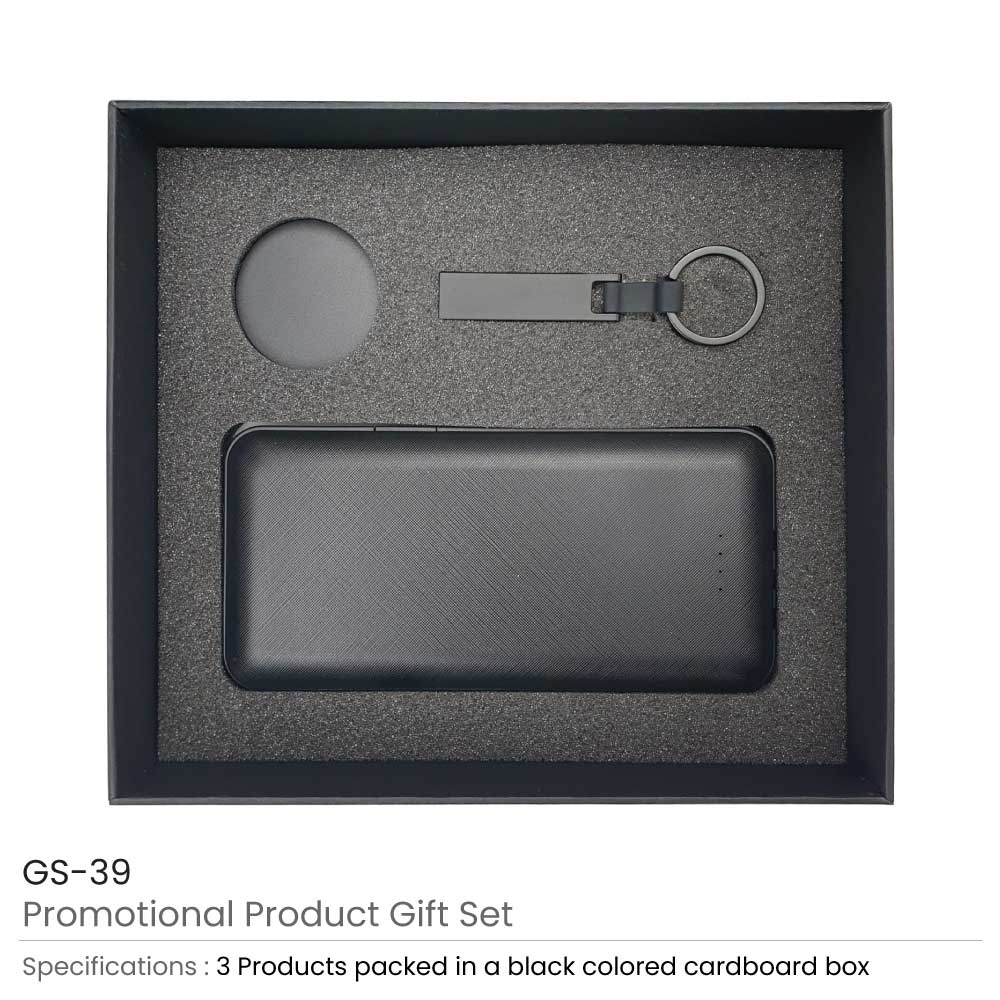 Promotional Gift Sets