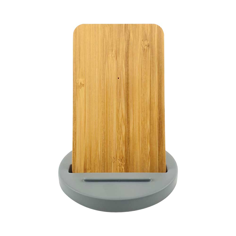 Wireless Charger Phone Stand