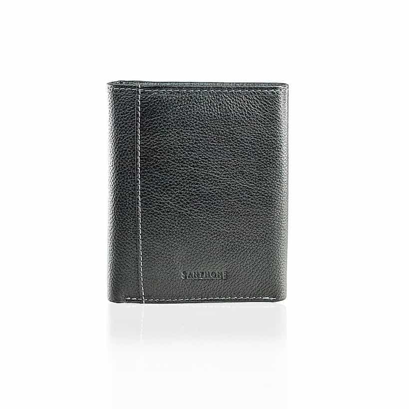 Genuine Leather Ladies Wallet