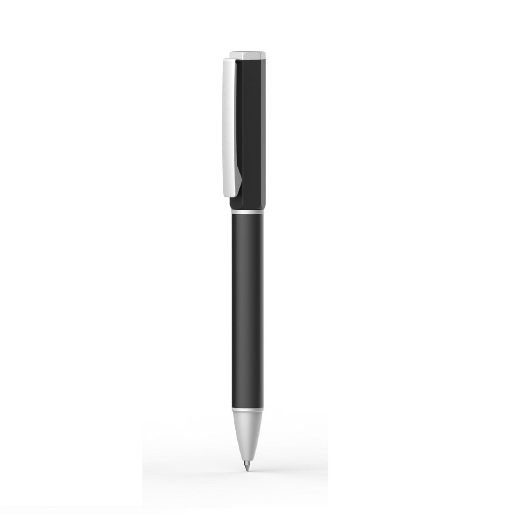 Metal Ball Pen - Black