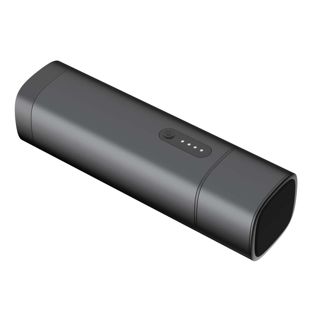 Car Jump Starter with torch and powerbank