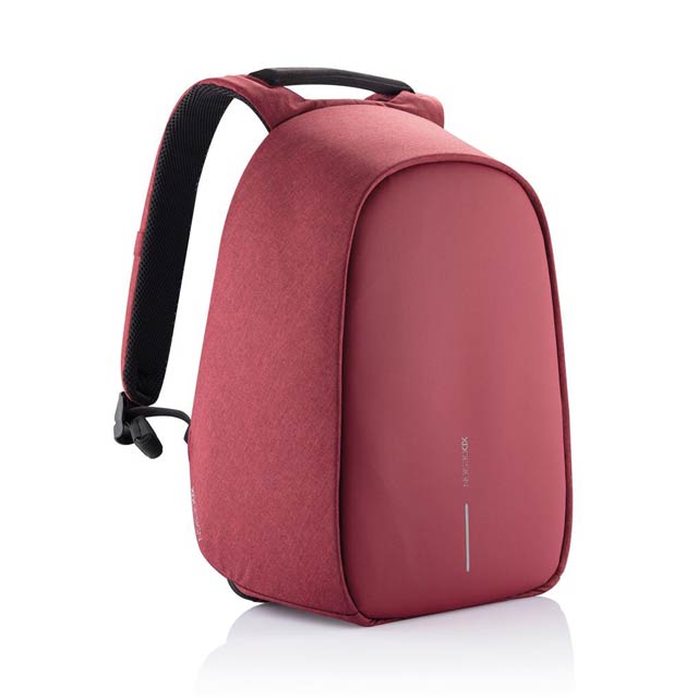 XDDESIGN Anti-theft Backpack in rPET - Red
