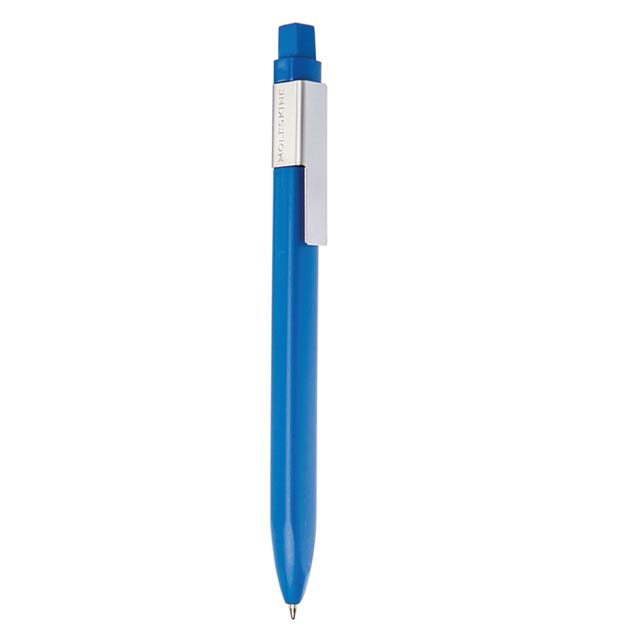 Classic Ballpoint Pen Royal - Blue
