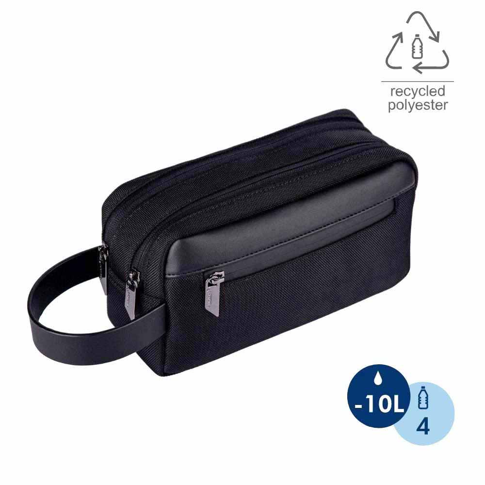 RPET Wash Bag