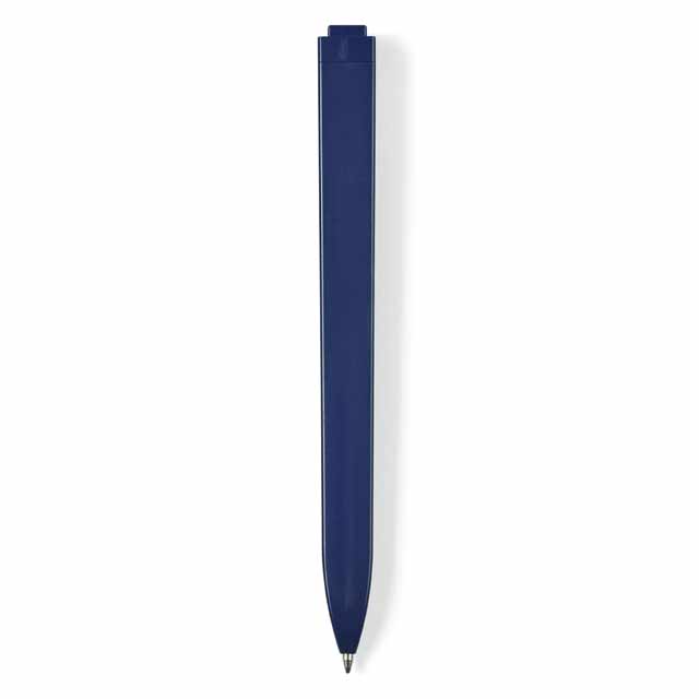 Pen Ballpoint - Prussian Blue