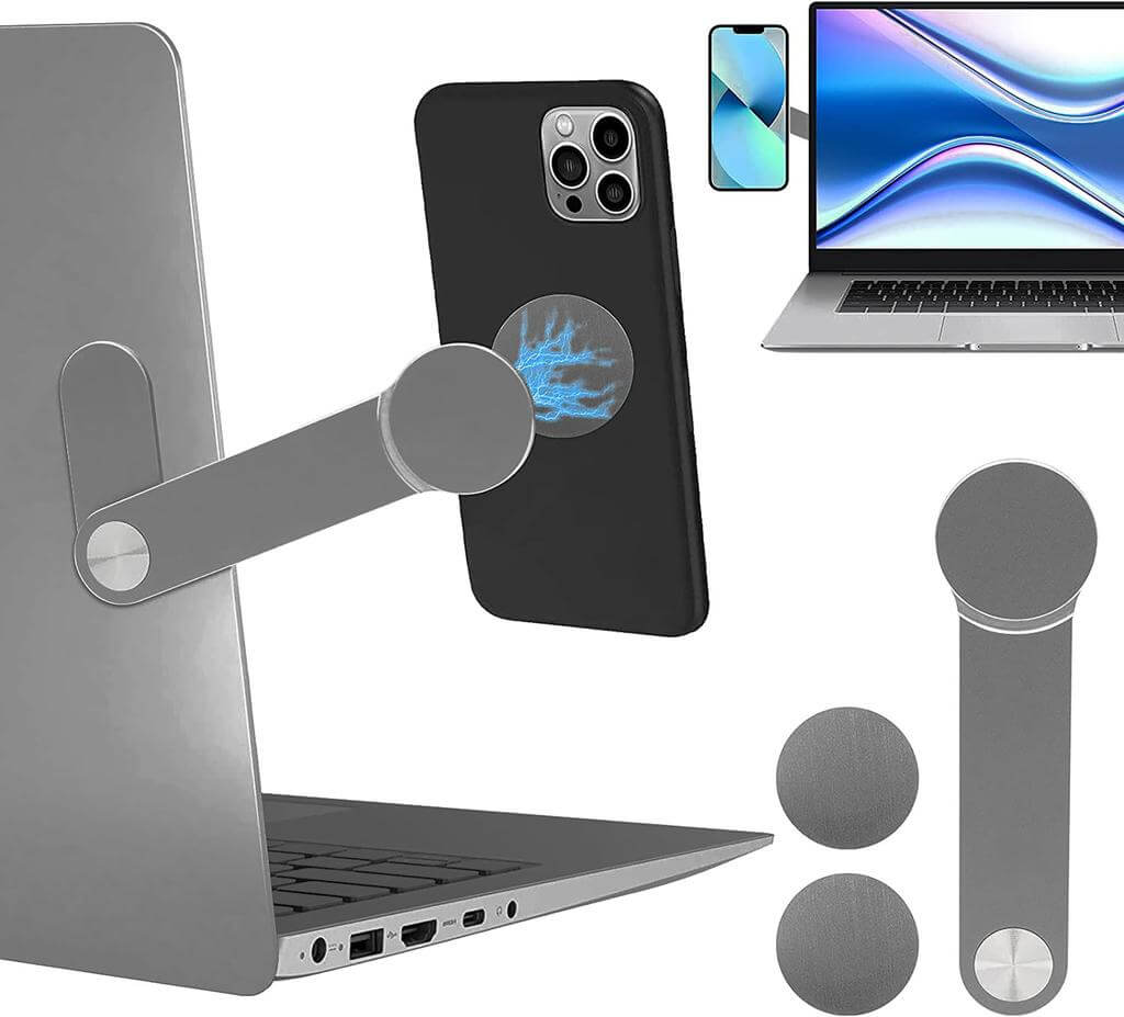 Magnetic Phone Mount