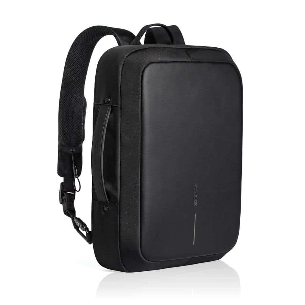 XDDESIGN Smart Backpack + Briefcase