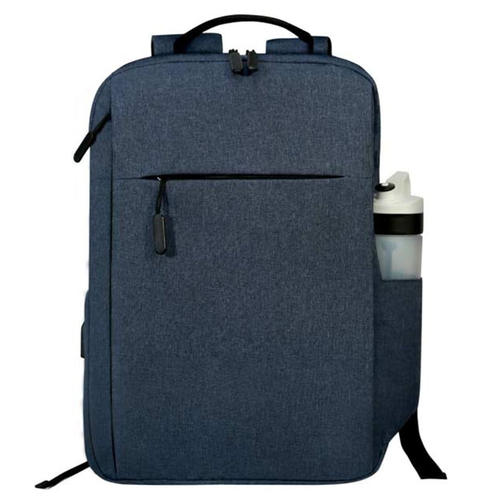 Giftology Laptop Backpack 21L - Blue