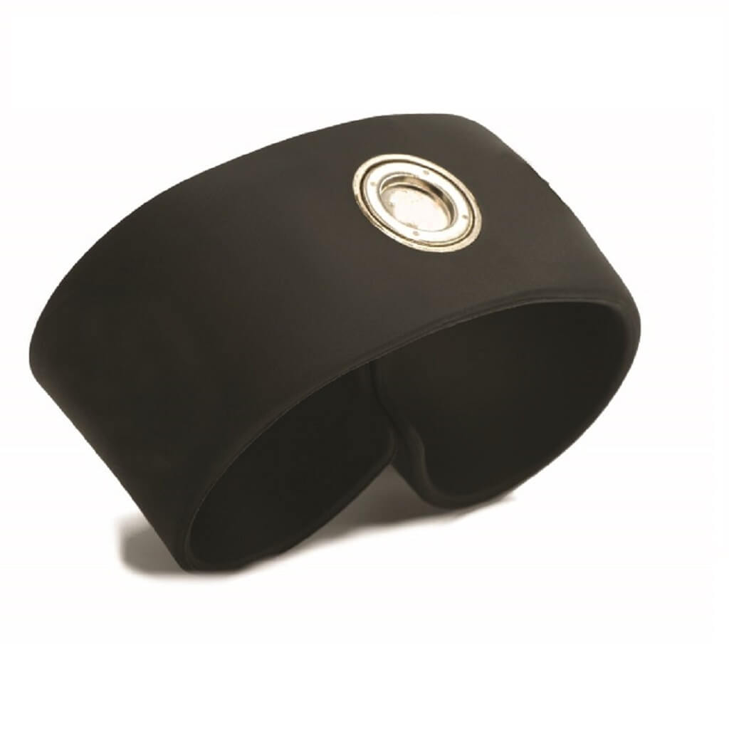 Mobile Phone holder & stand - Black