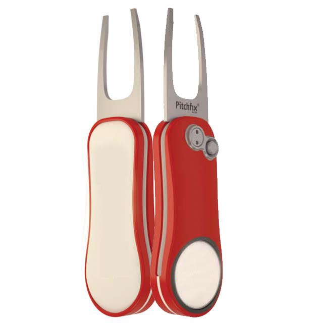 XL Divot Tool 3.0 - Red