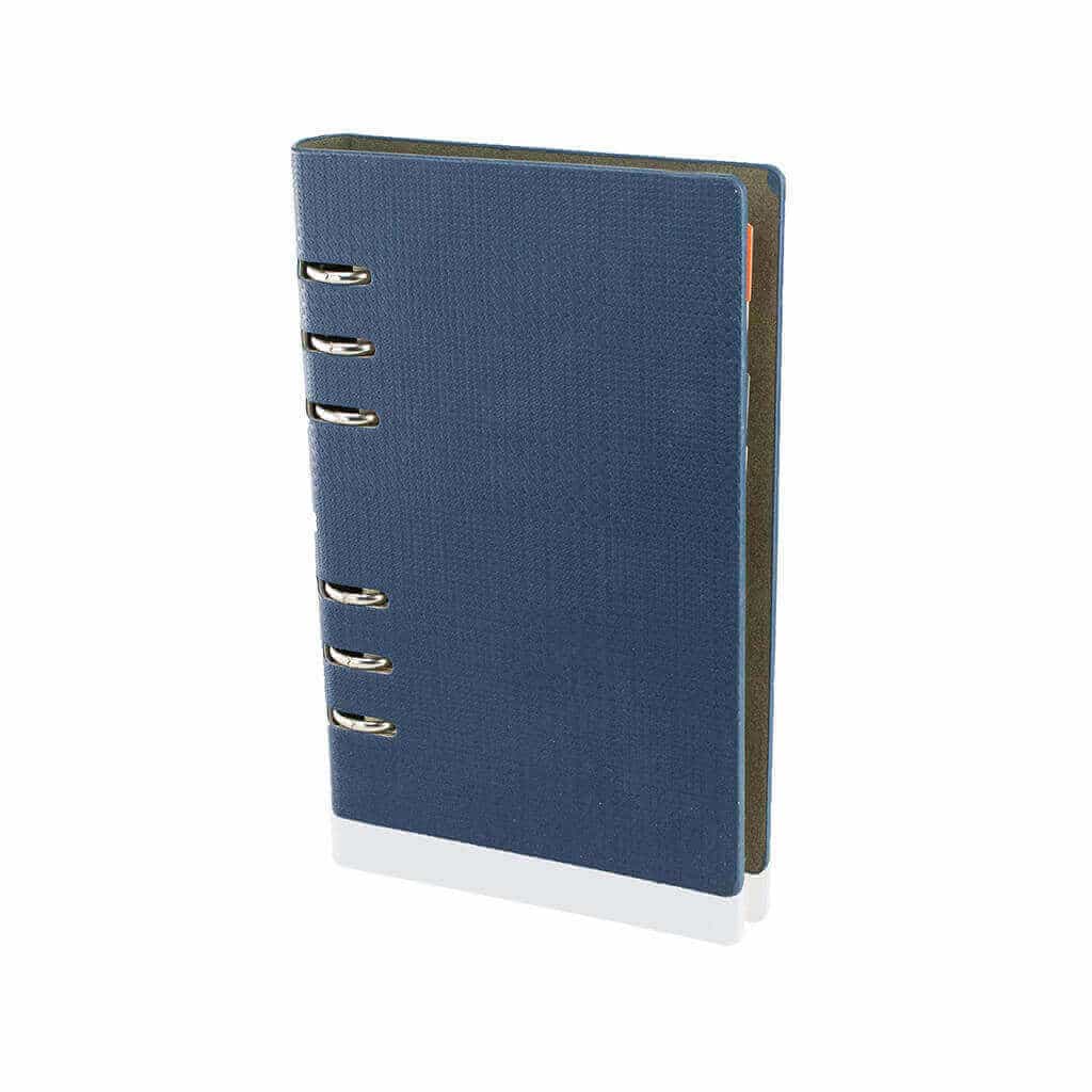 Organizer Blue 5-inch