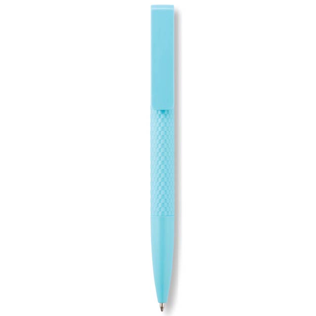 Pen - Blue (Anti-bacterial)