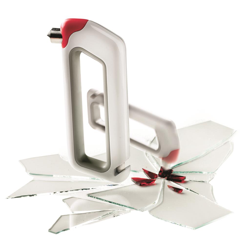 Emergency Car Safety Hammer