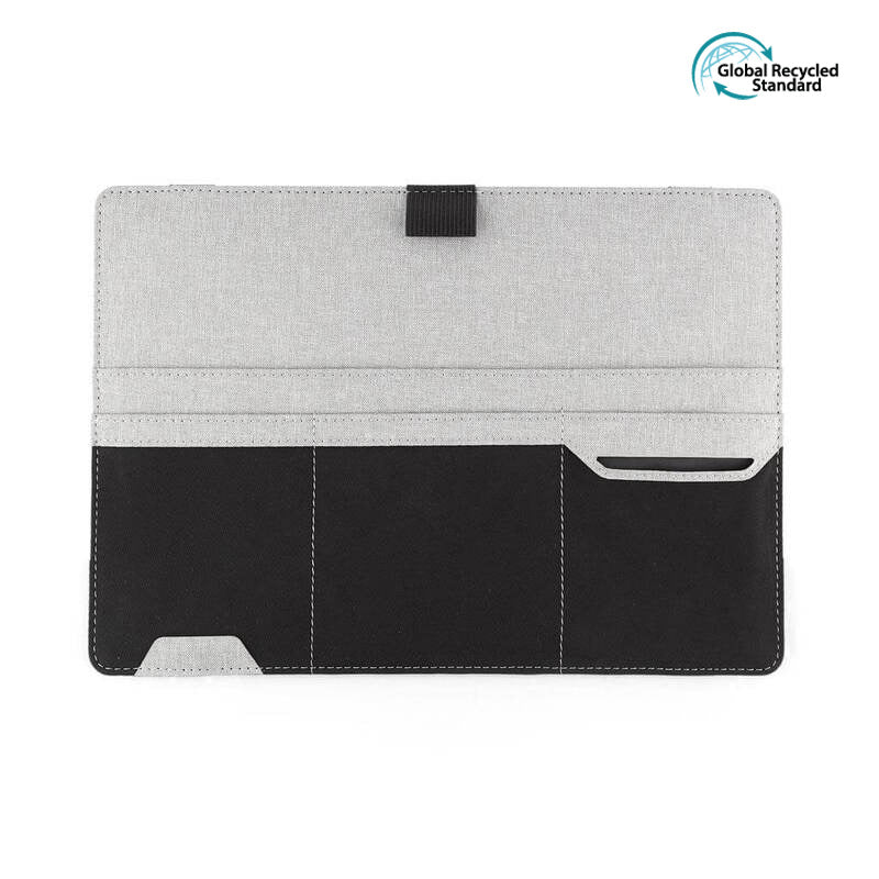 Laptop Organizer - Grey