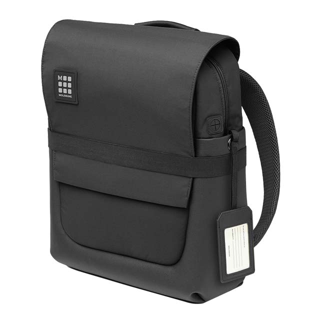 ID Backpack - Black