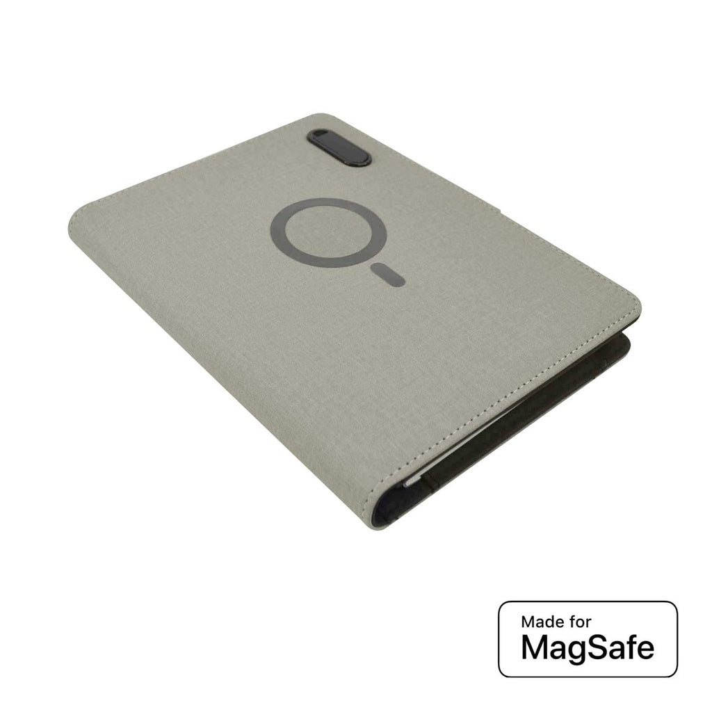 10W MagSafe A5 Organizer - Beige