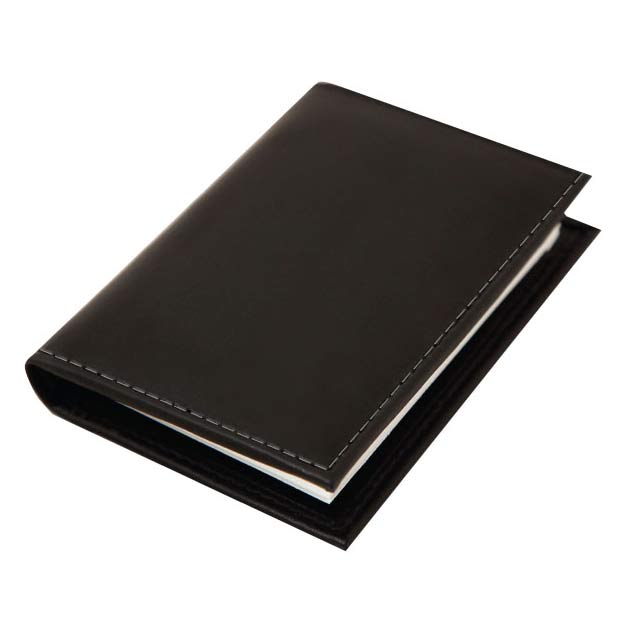Genuine Leather Cardholder
