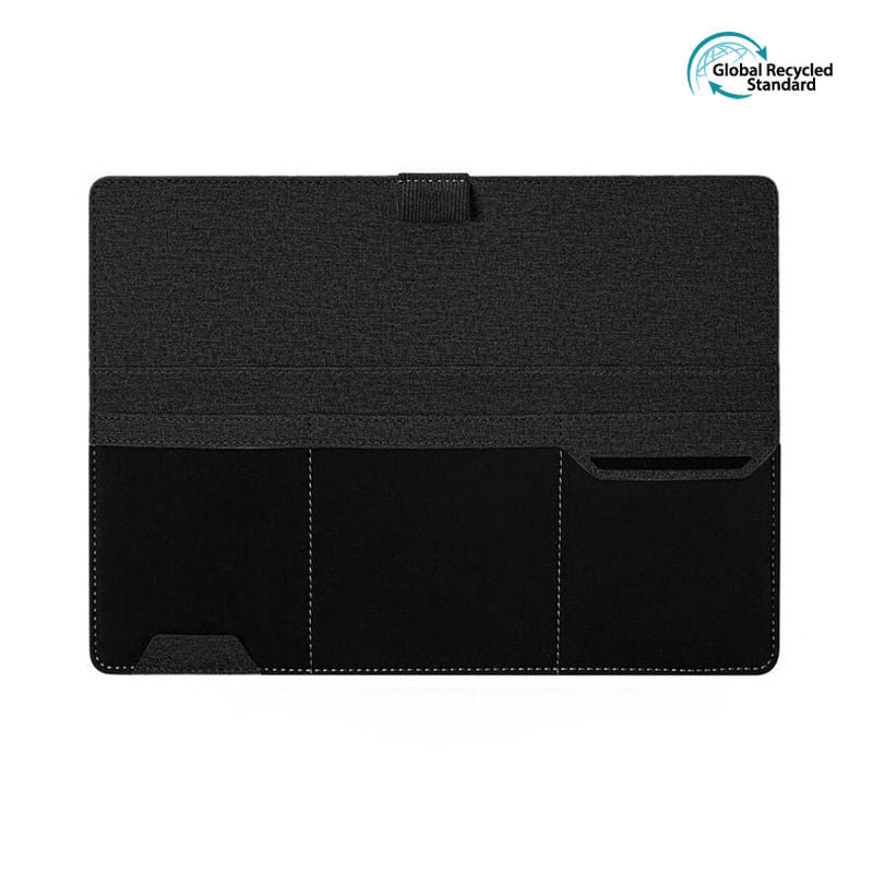 Laptop Organizer - Black