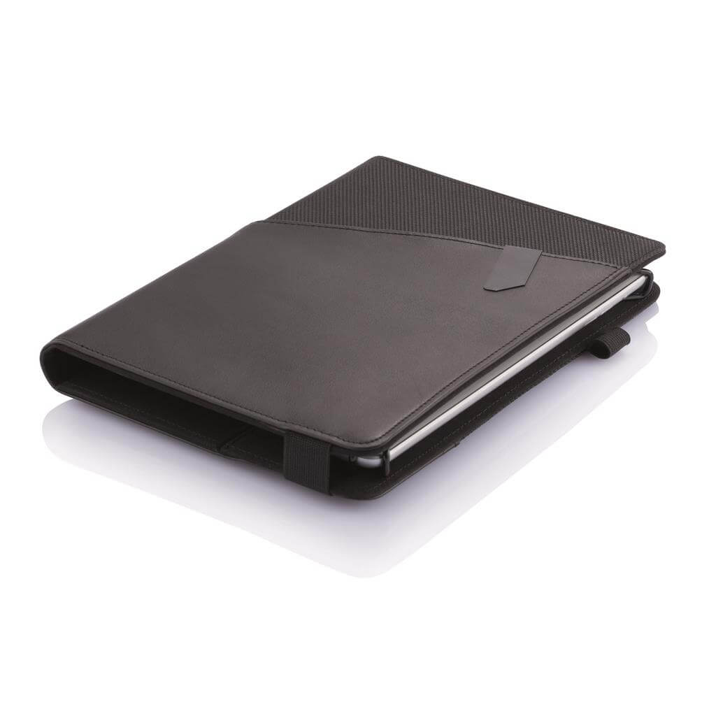 Leather Portfolio for 7-8 inch tablet