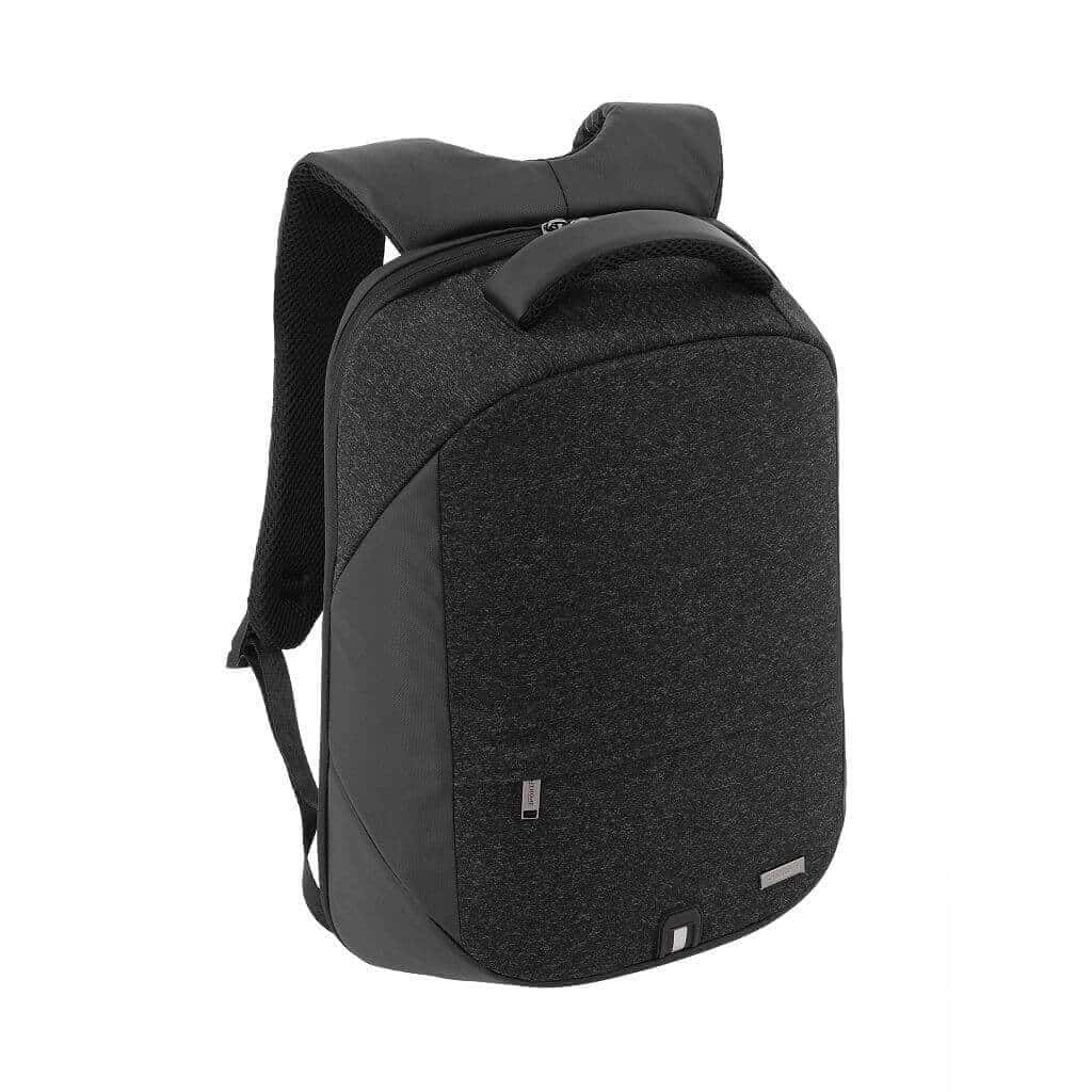 Laptop Backpack With USB Port
