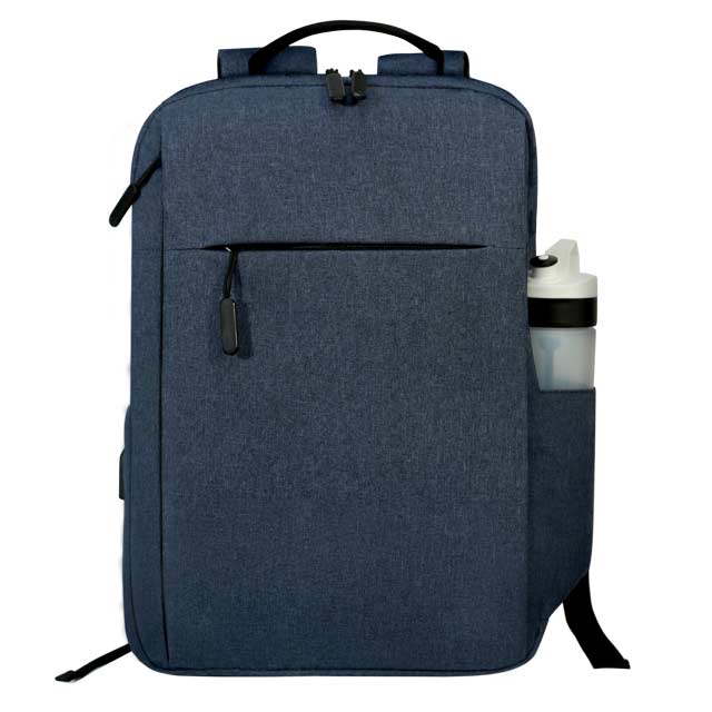 Anti-bacterial Backpack - Blue