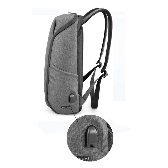 15.6 Inch Laptop Backpack