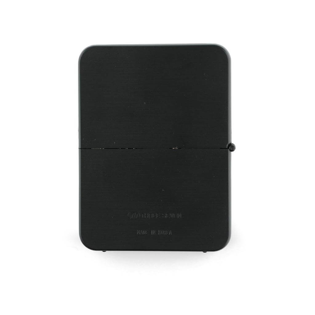 Premium Grooming / Manicure Set - Gold